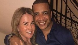 Namorado de Zilu Camargo deve R$ 160 mil de pensão à filha