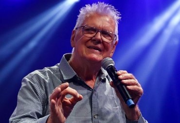 Viver mais é o novo desafio: Prof. Gretz chega a Arapiraca para falar sobre longevidade
