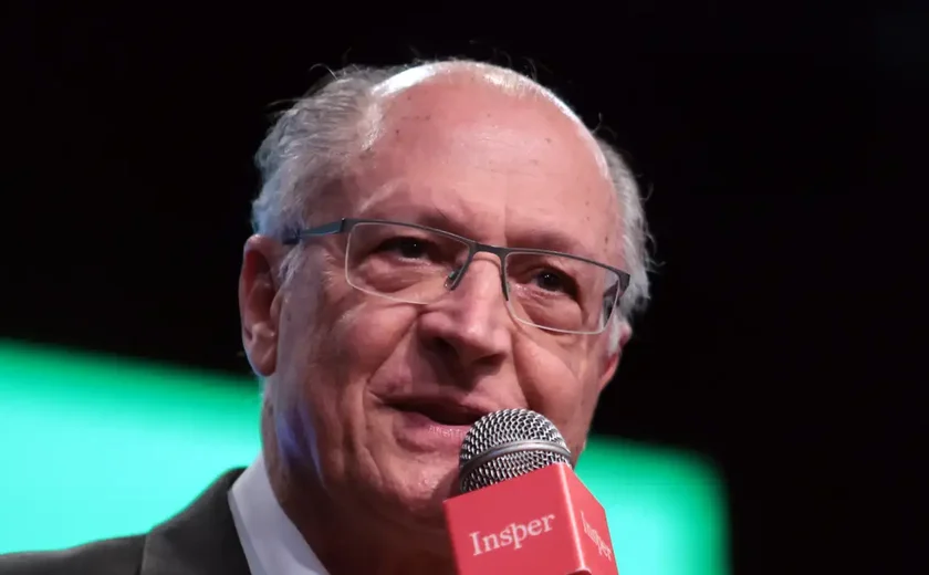 Alckmin diz que encontro de Lula e Trump é primeiro passo para resolver tarifaço