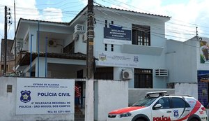 Suspeitos de assalto à escola em São Miguel são detidos logo após o crime