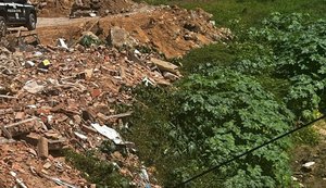 Homem é preso em flagrante por crime ambiental em Maceió
