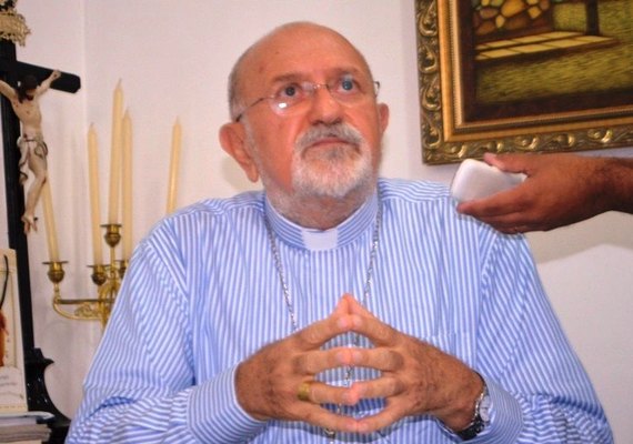 Arquidiocese publica decreto sobre determinações pastorais por conta do coronavírus