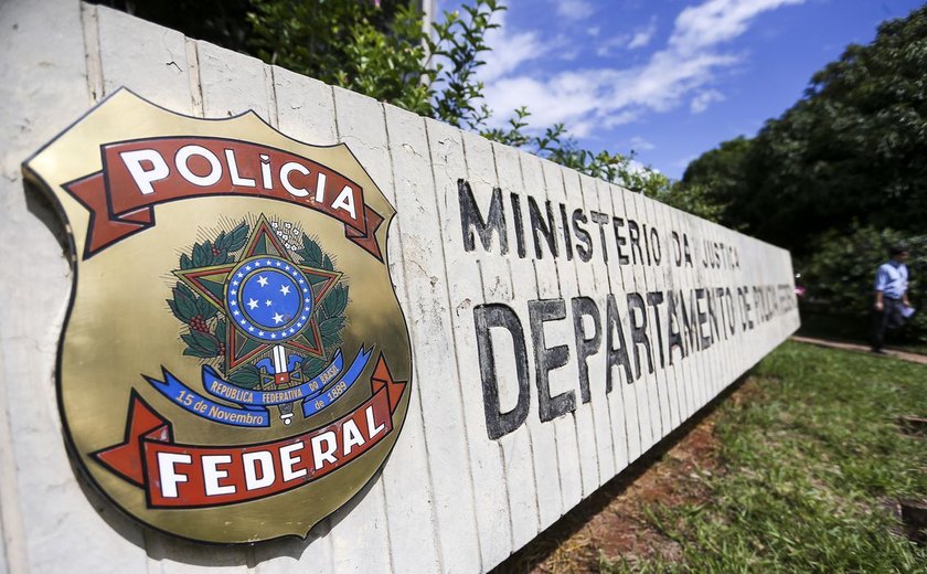 Polícia Federal investiga desvios de recursos da merenda escolar no Tocantins