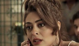 Vem por aí! Bibi foge com o marido baleado e o filho; os três mudam de nome