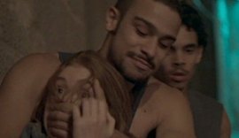 Nos próximos capítulos! Jacaré faz Eliza refém e ameaça Arthur