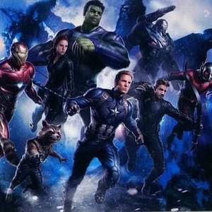 Avengers Endgame foi o último filme dos Vingadores!? - Leak