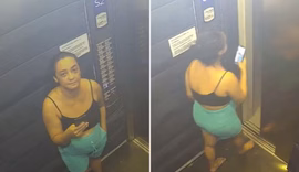 Corpo de corretora foi deixado em mata a cerca 15 km de Caldas Novas