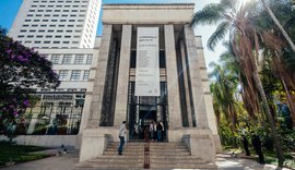 Prefeitura de São Paulo comunica à Interpol roubo de obras de arte