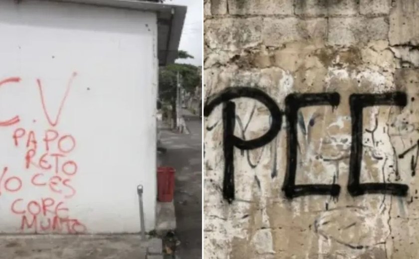 Operação policial mira integrantes de organização criminosa em São Miguel dos Campos