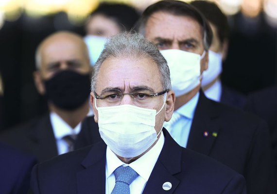 MS inclui crianças de 5 a 11 anos no Plano Nacional de Vacinação contra Covid-19