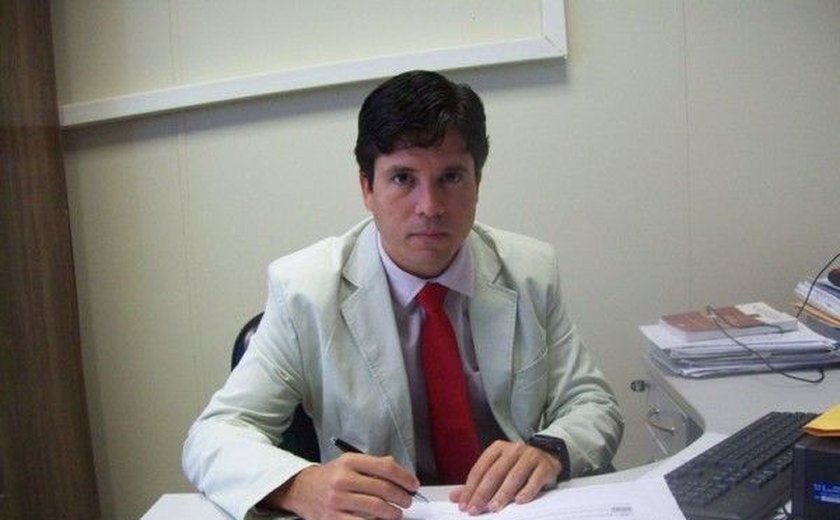 Enio Pimenta é eleito o novo procurador-geral do MP de Contas