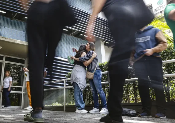 Inscrições para vagas remanescentes do Fies terminam nesta quarta--feira