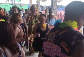 Banda Diamantes do Frevo mantém tradição carnavalesca há 48 anos em Alagoas