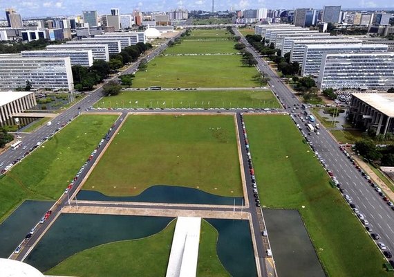 Servidores podem aderir ao PDV do governo federal até 31 de dezembro