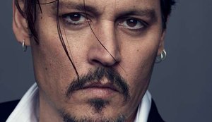 Johnny Depp responde a ex-empresários que o acusam de gastos fora de controle