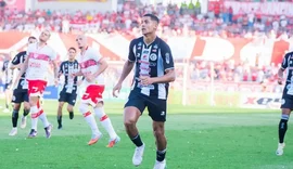 Executivo do ASA descarta saída de Alex Bruno antes do fim da Série D