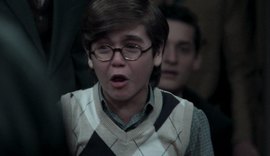 'Êta Mundo Bom': Vem por aí! Claudinho enfrenta pai em tribunal: 'Covarde'