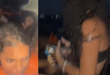 Embarcação com mais de 20 pessoas naufraga a caminho de Pão de Açúcar