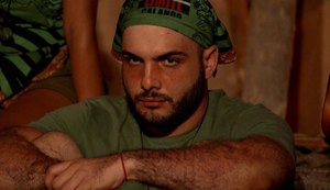 Em programa de estreia, Mahmoud é o primeiro eliminado de ‘No Limite’