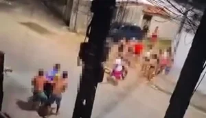 Mulher é agredida no Campo da Cerâmica, em Maceió; Polícia Civil investiga o caso