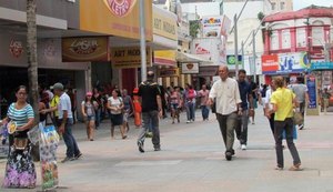 Confiança do empresário de Maceió diminui pelo segundo mês consecutivo