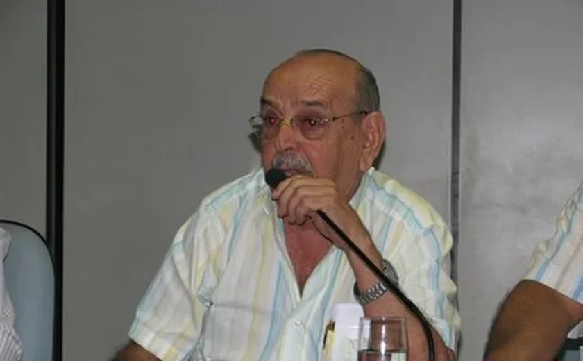 Morre aos 93 anos o industrial e ex-prefeito de São Miguel dos Campos, Nivaldo Jatobá