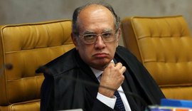 Gilmar Mendes dá mais 60 dias para PF concluir investigação sobre Aécio