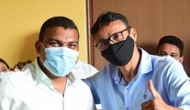 Vereador formado em educação física assume Secretaria de Saúde de Passo de Camaragibe