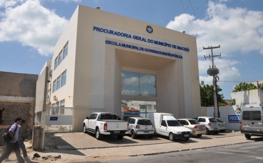 Mutirão para negociação de débitos com a Prefeitura de Maceió começa dia 24