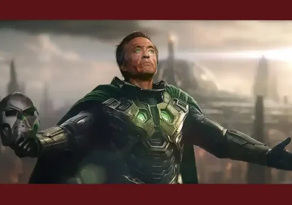 O Multiverso Estremece! Novo trailer épico de Vingadores