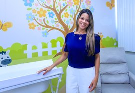 Defensoria Pública inaugura novos espaços de acolhimento para mães e crianças