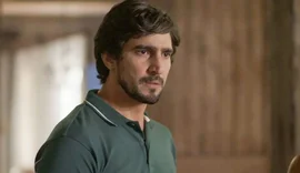 Após pedido de divórcio de Candoca, Tertulinho surta e planeja morte de Zé Paulino