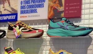Aby’s Sports Ponta Verde ganha novo endereço