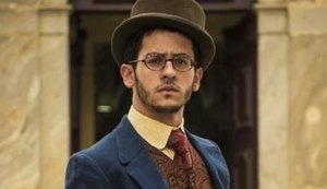 Ator mirim de Fina Estampa abandona carreira e hoje é psicólogo bombadão