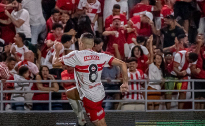 No apagar das luzes, alagoanos vencem a briga de Galos