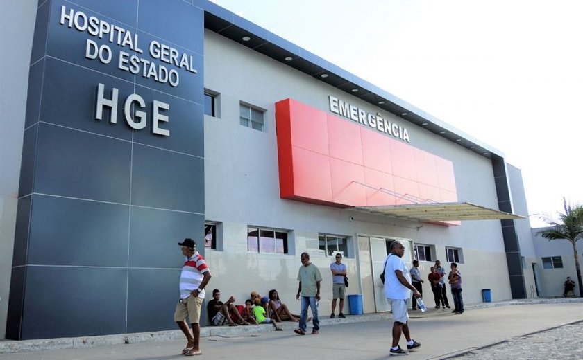 Secretaria divulga funcionamento das unidades de saúde em Alagoas na Páscoa