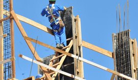 Alagoas tem mais de 760 auxílios-doença por acidente de trabalho