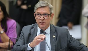 Deputado alerta sobre vulnerabilidade de segurança no Porto de Maceió