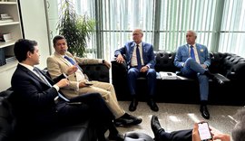 Diretoria do Sindicato dos Advogados de Alagoas vai até Brasília em busca da aprovação do PL 4830