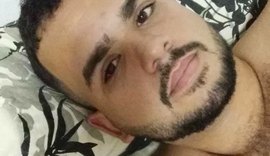 Família procura jovem desaparecido