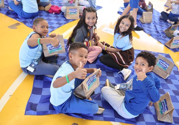 Instituto Brasil Solidário abre inscrições 2026 do seu projeto educacional