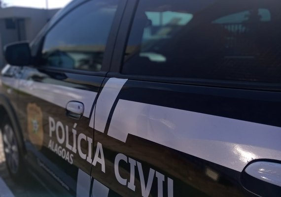Polícia Civil prende homem por atraso no pagamento de pensão alimentícia no Litoral Sul