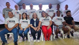 Movimento das Vítimas da Braskem vira Associação