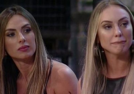 Monick Camargo x Nicole Bahls: Quem deve deixar reality show da Record?