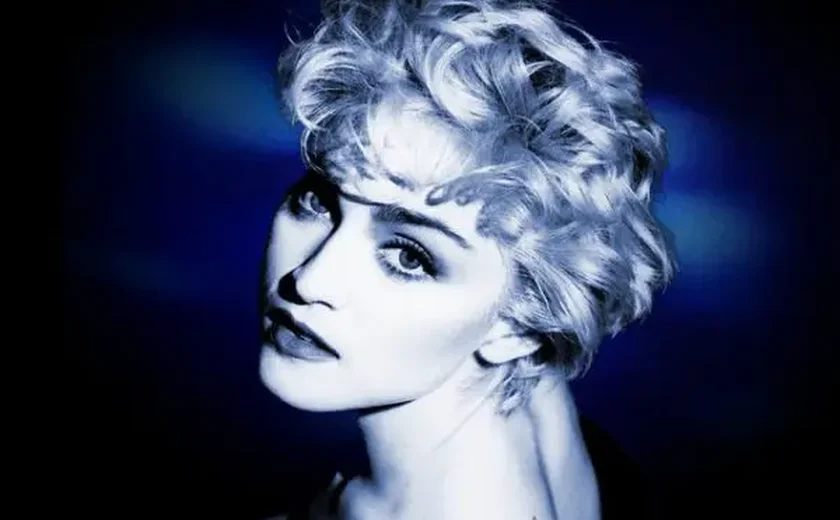 Ela é o poder! Madonna alcança a marca de 400 milhões de discos vendidos em todo o mundo