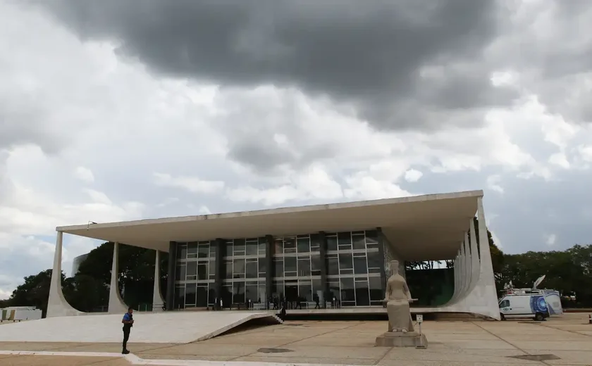 PF em AL mira venda de dados pessoais de ministros do STF