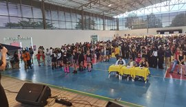 Segunda edição de Sesc Geek acontece em Arapiraca neste final de semana