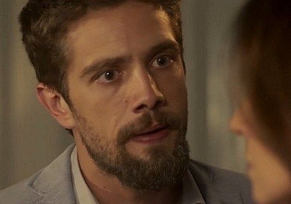 Nos próximos capítulos! Após atentado, César ameaça Sirlene e o próprio filho