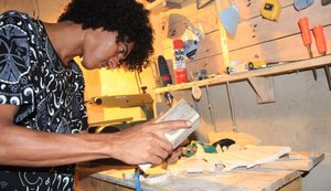 Inovação na produção de brinquedos