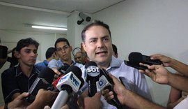 Renan Filho deve nomear membro do Ministério Público de Contas para o TCE